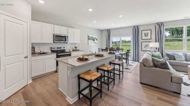12002 Hidden Meadows Way, Louisville, KY 40229