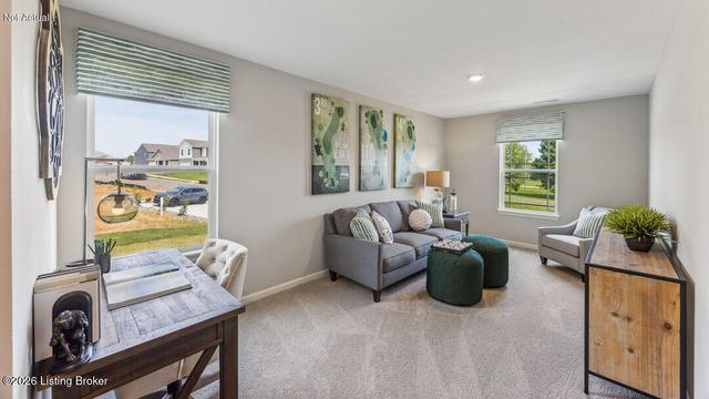 12002 Hidden Meadows Way, Louisville, KY 40229