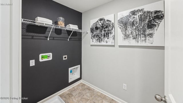12002 Hidden Meadows Way, Louisville, KY 40229