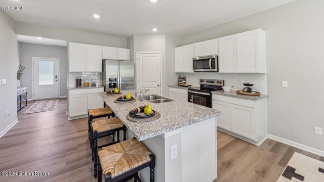 12002 Hidden Meadows Way, Louisville, KY 40229