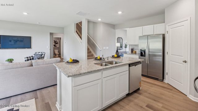 12002 Hidden Meadows Way, Louisville, KY 40229