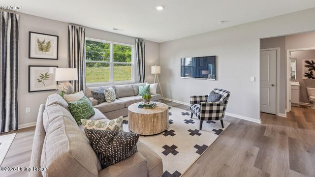 12002 Hidden Meadows Way, Louisville, KY 40229