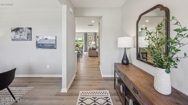 12002 Hidden Meadows Way, Louisville, KY 40229