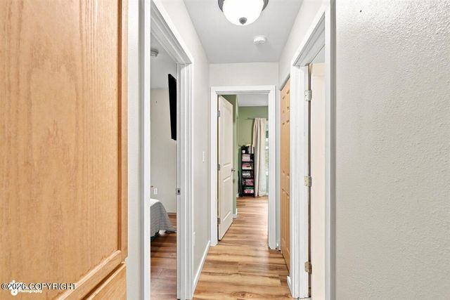 5480 N Bonnie Drive, Palmer, AK 99645