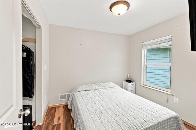 5480 N Bonnie Drive, Palmer, AK 99645
