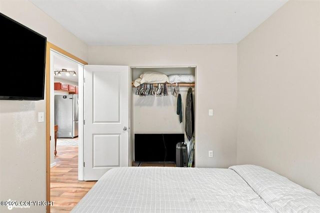 5480 N Bonnie Drive, Palmer, AK 99645