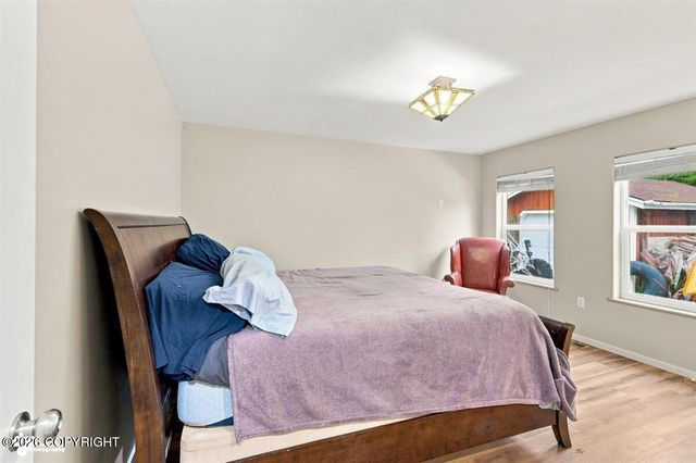 5480 N Bonnie Drive, Palmer, AK 99645
