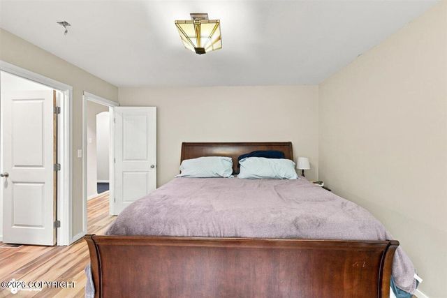 5480 N Bonnie Drive, Palmer, AK 99645
