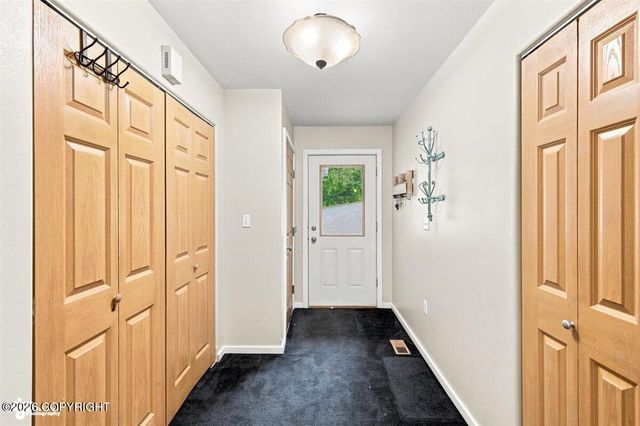 5480 N Bonnie Drive, Palmer, AK 99645