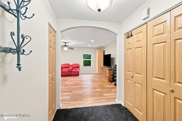 5480 N Bonnie Drive, Palmer, AK 99645