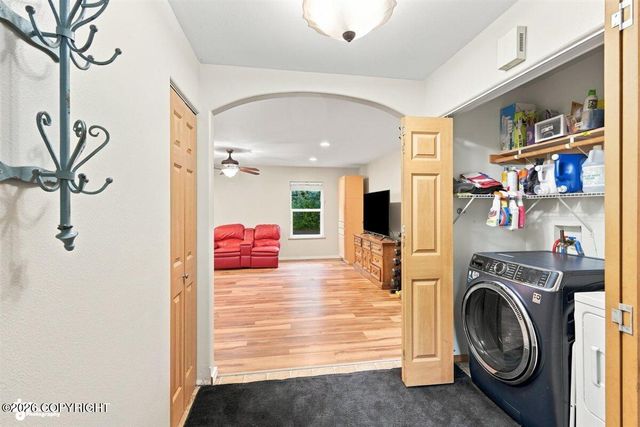 5480 N Bonnie Drive, Palmer, AK 99645