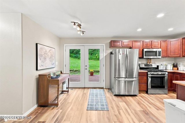 5480 N Bonnie Drive, Palmer, AK 99645