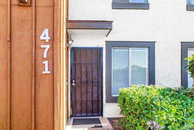 471 S Lincoln Avenue, El Cajon, CA 92020