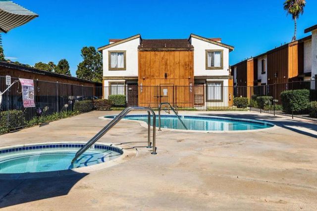 471 S Lincoln Avenue, El Cajon, CA 92020