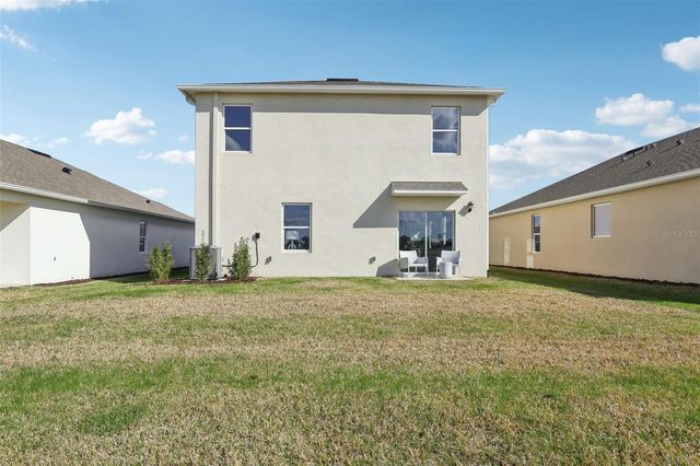 4593 BARBERRY AVENUE, Lakeland, FL 33811