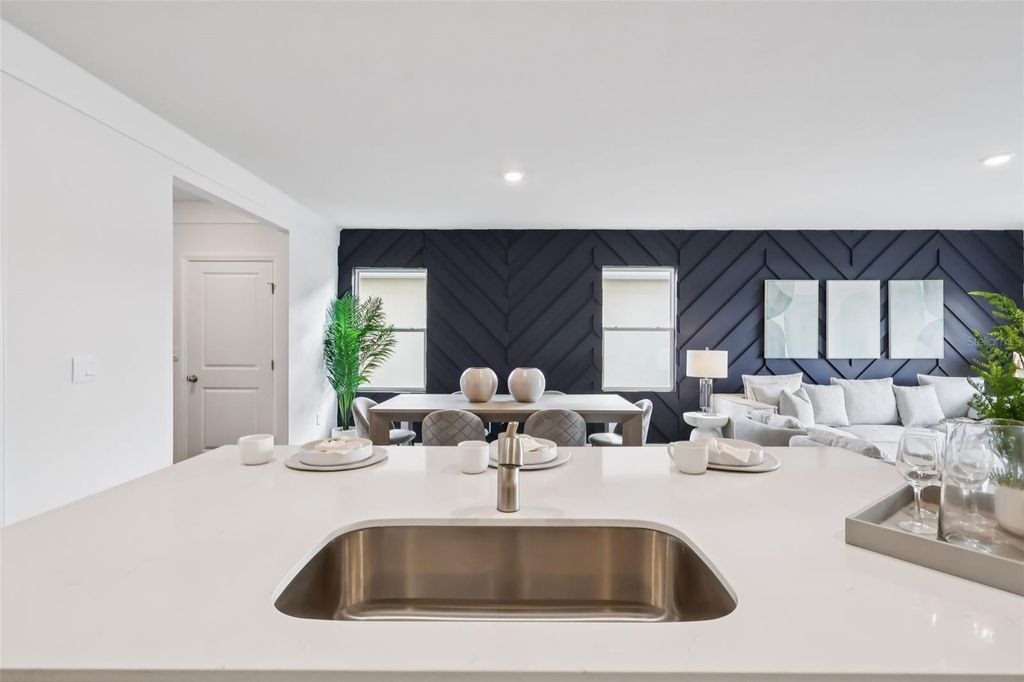 Image 13 of property listing at 4593 BARBERRY AVENUE, Lakeland, FL 33811