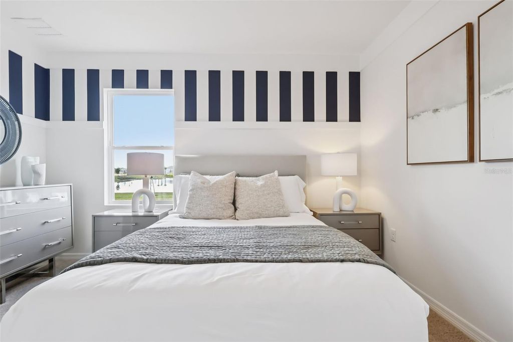 Image 16 of property listing at 4593 BARBERRY AVENUE, Lakeland, FL 33811