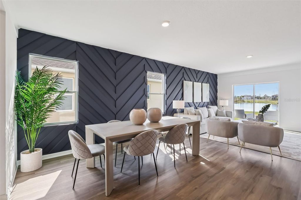 Image 7 of property listing at 4593 BARBERRY AVENUE, Lakeland, FL 33811