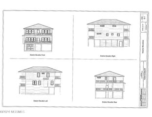 312 & 314 NE 41st Street, Oak Island, NC 28465