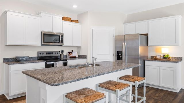 8337 Backwater Way, Ooltewah, TN 37363