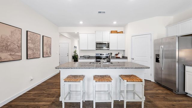 8337 Backwater Way, Ooltewah, TN 37363