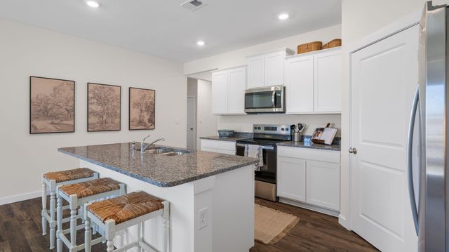 8337 Backwater Way, Ooltewah, TN 37363