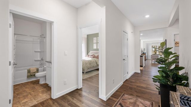 8337 Backwater Way, Ooltewah, TN 37363