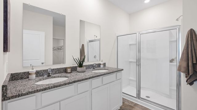 8337 Backwater Way, Ooltewah, TN 37363
