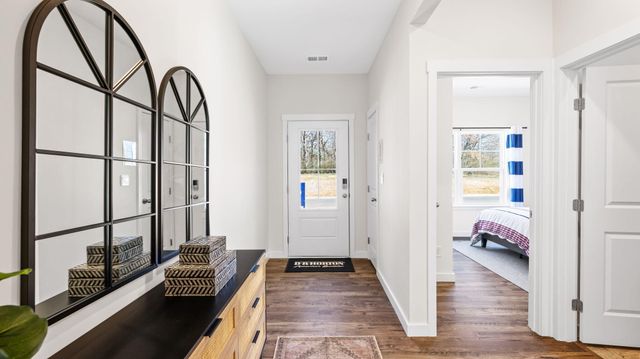 8337 Backwater Way, Ooltewah, TN 37363