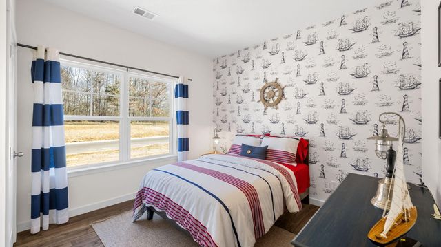 8337 Backwater Way, Ooltewah, TN 37363