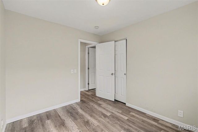 2855 Devonshire Drive, Florissant, MO 63033