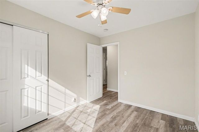 2855 Devonshire Drive, Florissant, MO 63033