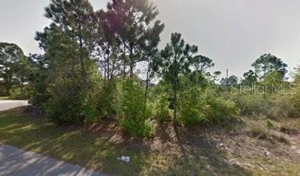 2338 RAMSEY ROAD SE, Palm Bay, FL 32909