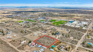 0 Yuba Rd, Phelan, CA 92371