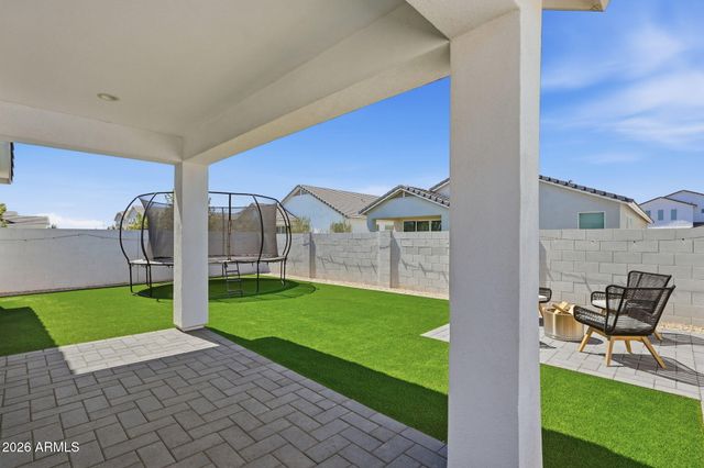 236 E LELAND Road, San Tan Valley, AZ 85140