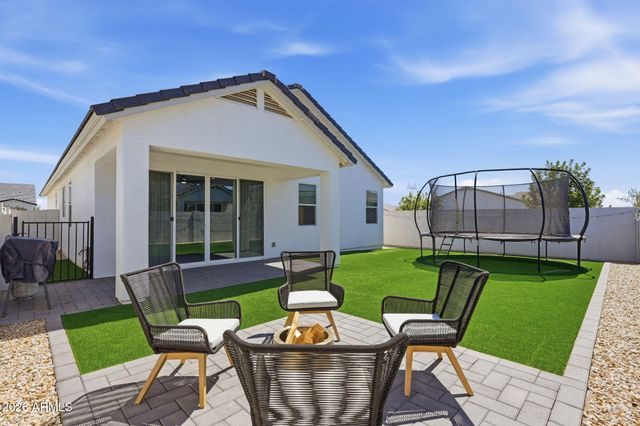 236 E LELAND Road, San Tan Valley, AZ 85140