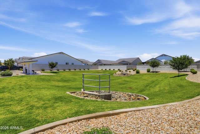 236 E LELAND Road, San Tan Valley, AZ 85140