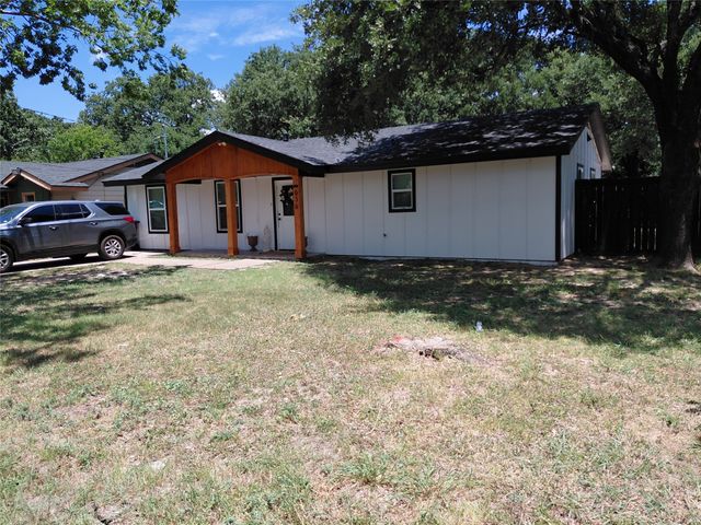 636 Clearfield Road, Dallas, TX 75217