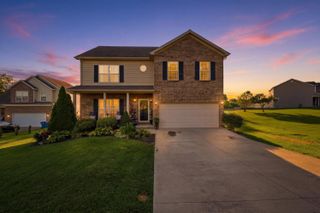 1005 Running Brook Drive, Lawrenceburg, KY 40342