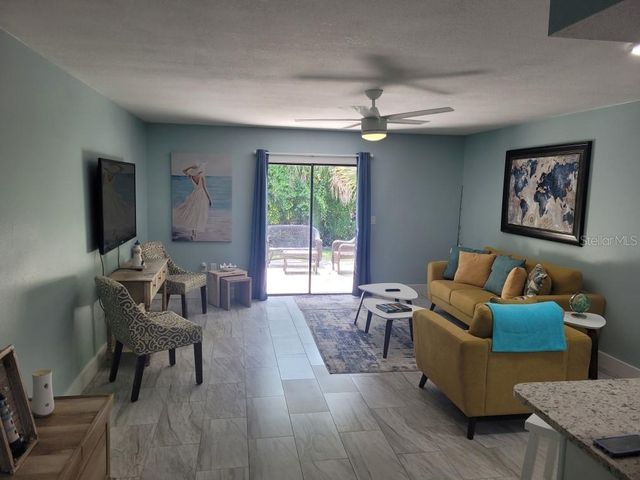 12 VILLAGE DRIVE, Flagler Beach, FL 32136