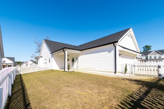 907 Sandpiper Crsg Crossing, Grovetown, GA 30813