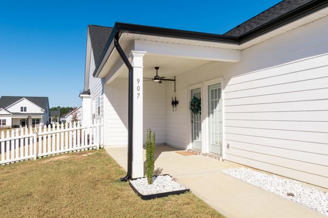 907 Sandpiper Crsg Crossing, Grovetown, GA 30813