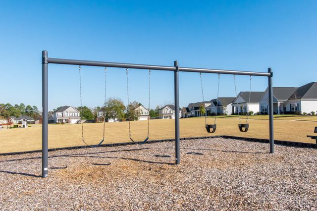 907 Sandpiper Crsg Crossing, Grovetown, GA 30813