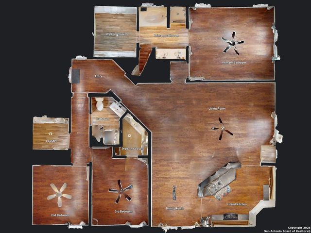 8010 Seminario, San Antonio, TX 78250