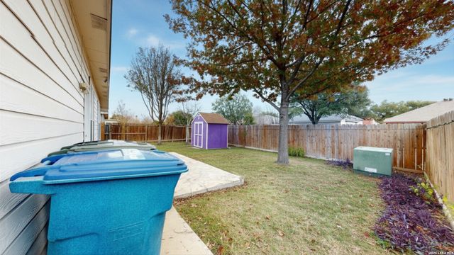 8010 Seminario, San Antonio, TX 78250