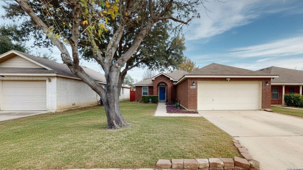 8010 Seminario, San Antonio, TX 78250