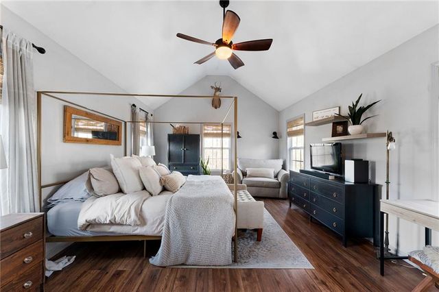 15 Swallow SE Drive, White, GA 30184