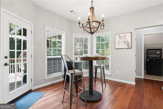 575 Kingsport Drive, Alpharetta, GA 30076