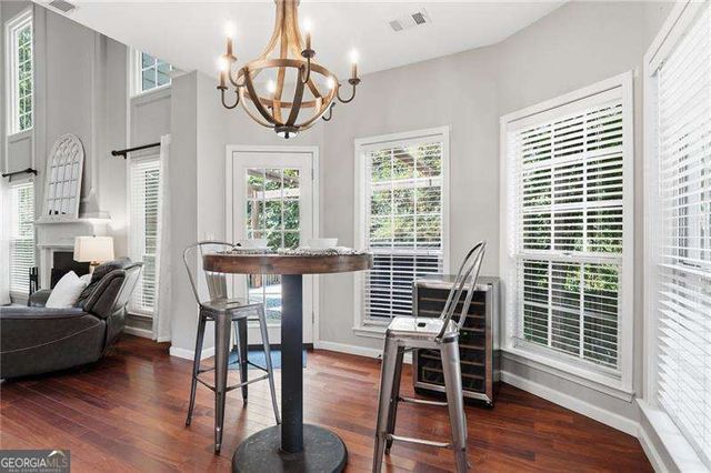575 Kingsport Drive, Alpharetta, GA 30076