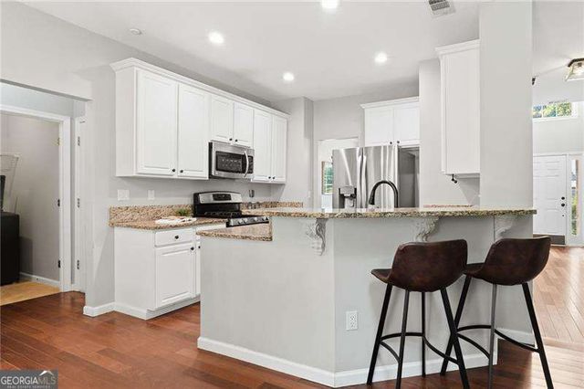 575 Kingsport Drive, Alpharetta, GA 30076